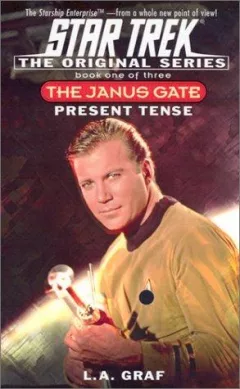 Star Trek: Present Tense