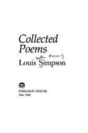 Collected poems