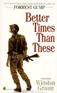Better Times Than These