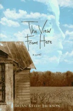The view from here