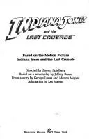 Indiana Jones and the last crusade
