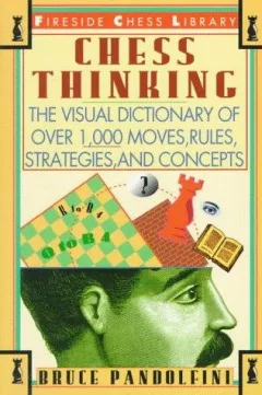 Chess thinking