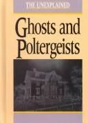 Ghosts and poltergeists