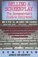 Selling a screenplay