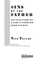 Sins of the father