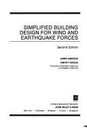 Simplified building design for wind and earthquake forces