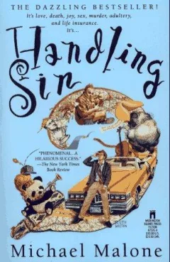 Handling Sin