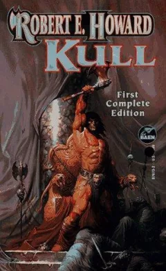 Kull