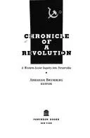 Chronicle of a revolution
