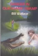Danger in Quicksand Swamp