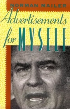 Advertisements for myself