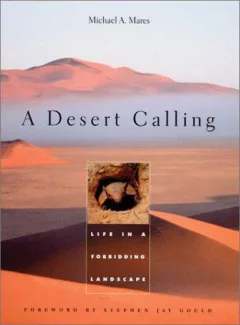 A Desert Calling