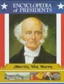 Martin Van Buren, eighth President of the United States