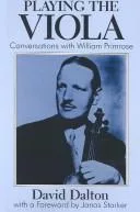 Playing the viola