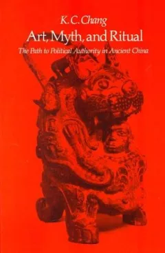 Art, Myth and Ritual