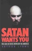 Satan wants you