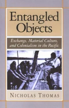 Entangled objects