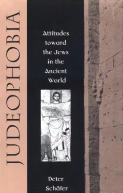 Judeophobia
