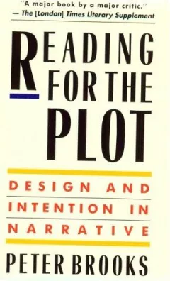 Reading for the plot