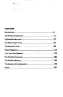Paperback writers