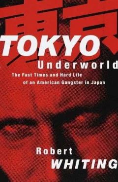 Tokyo underworld