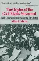 The origins of the civil rights movement