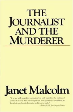 The journalist and the murderer