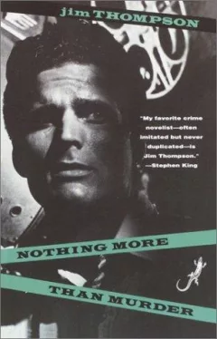 Nothing More than Murder