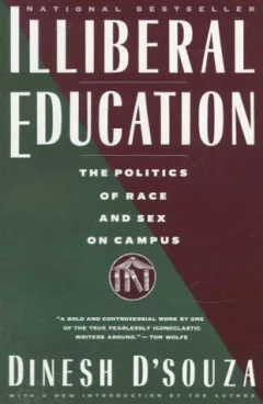 Illiberal education