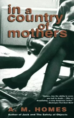 In a country of mothers