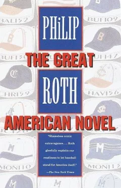 The great American novel
