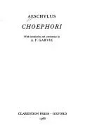 Choephori