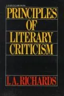 Principles of literary criticism.