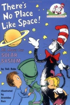 There's no place like space