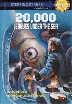 20,000 leagues under the sea