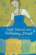 Last dance on Holladay Street