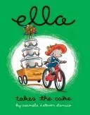 Ella takes the cake