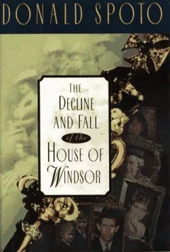 The decline and fall of the House of Windsor