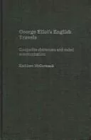 George Eliot's English travels