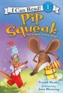 Pip Squeak