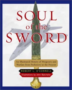 Soul of the sword