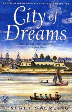 City of Dreams