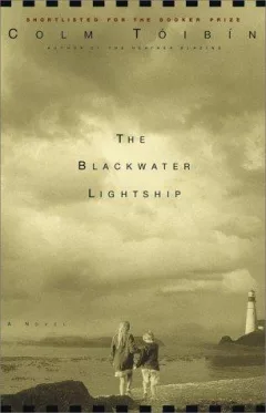 The blackwater lightship
