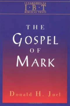 The Gospel of Mark