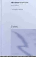 The modern state