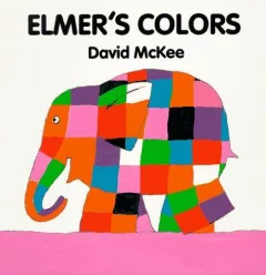Elmer's colors