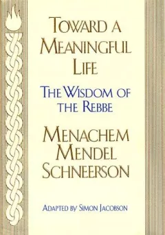 Toward a meaningful life