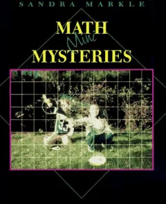 Math mini-mysteries