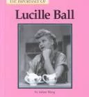 Lucille Ball