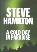 A cold day in paradise